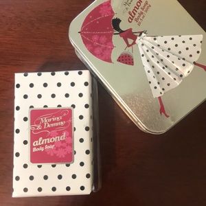 Marina & Demme Almond Body Soap